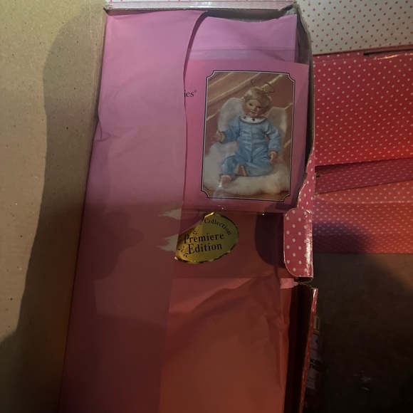 Treasury collection paradise galleries “ the Lord’s Prayer” - Picture 4 of 4